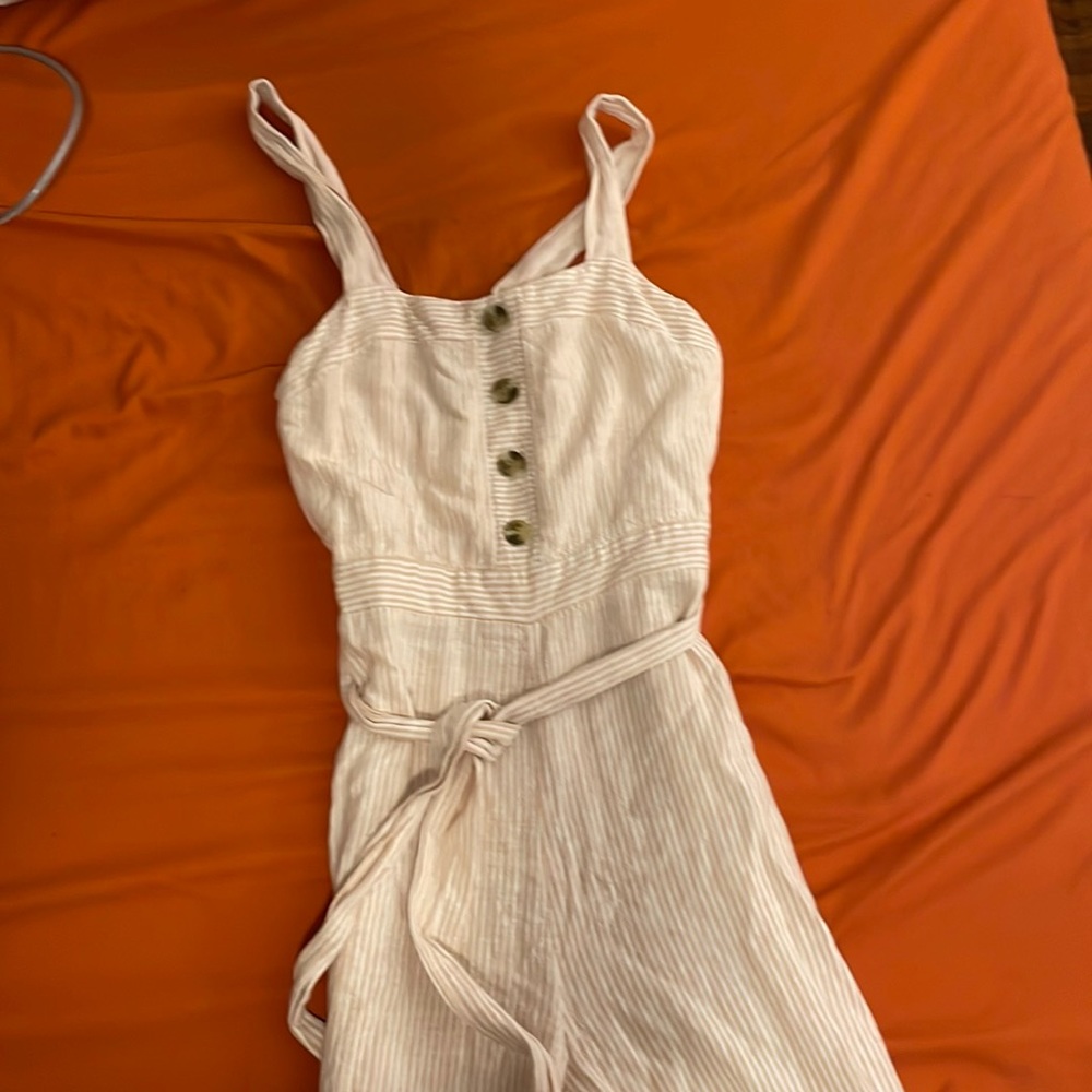 New look brand romper